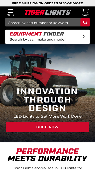tigerlights.com