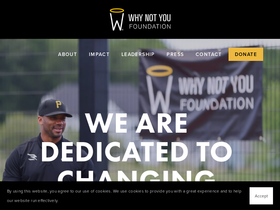 whynotyoufdn.org
