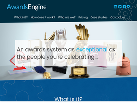 awardsengine.com