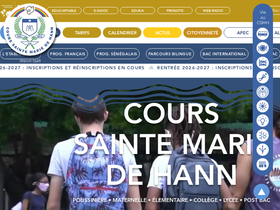 mariste.sn