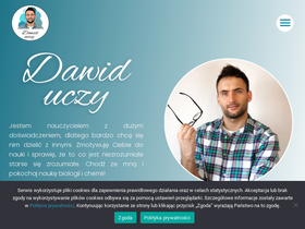 dawiduczy.pl