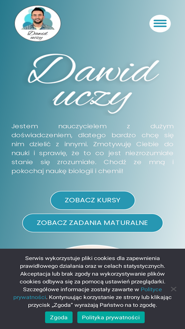 dawiduczy.pl