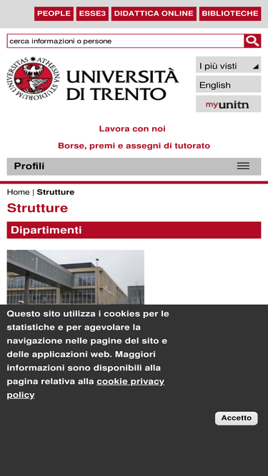 science.unitn.it