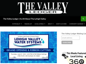 thevalleyledger.com