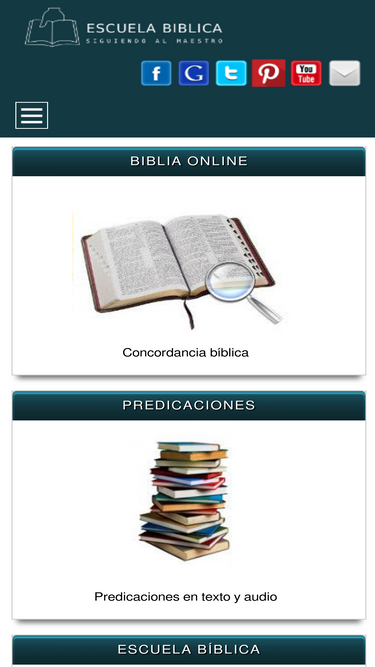 escuelabiblica.com