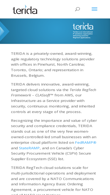 terida.com