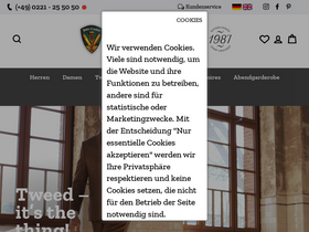 john-crocket.de