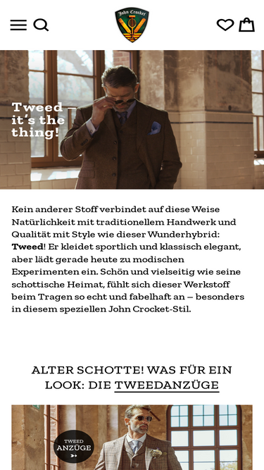 john-crocket.de