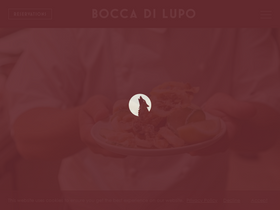 boccadilupo.com