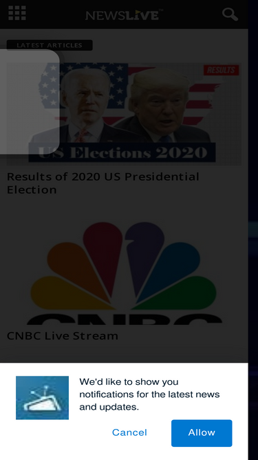 Livenewsmag msnbc live discount stream