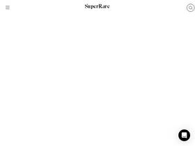 'superrare.com' screenshot