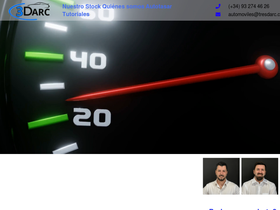 tresdarc.com