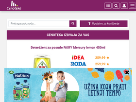cenoteka.rs