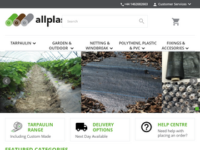 allplas.co.uk