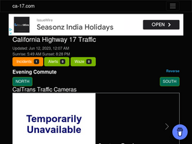 'ca-17.com' screenshot