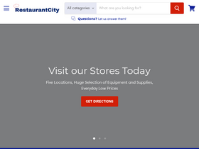 restaurantcity.com