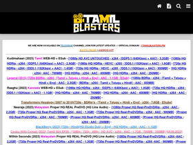 tamilblasters.guru