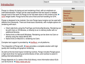 pango.gnome.org