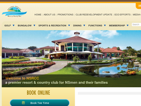 nsrcc.com.sg Market Share, Revenue and Traffic Analytics | Similarweb
