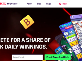 'mpl.live' screenshot