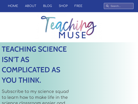 teachingmuse.com