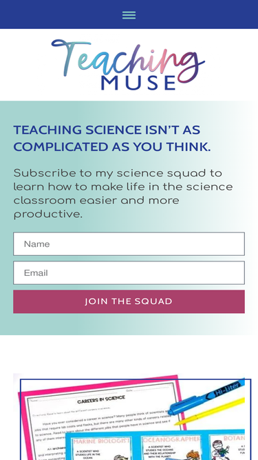 teachingmuse.com
