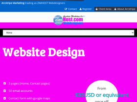 zimhosts.com