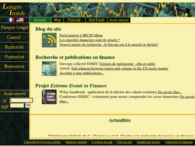 longin.fr