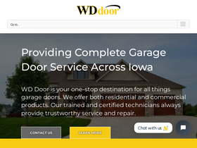 wd-door.com