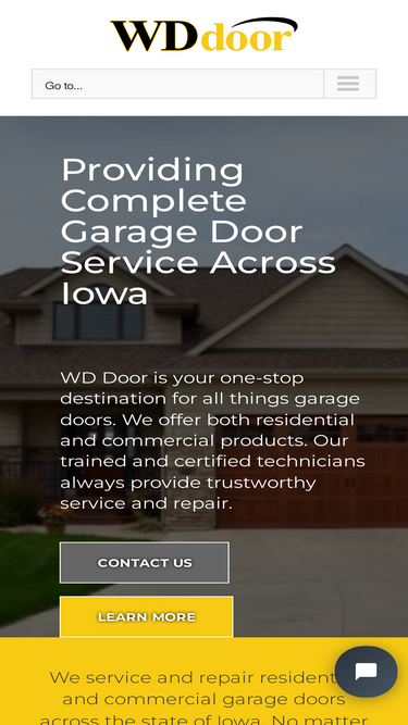 wd-door.com