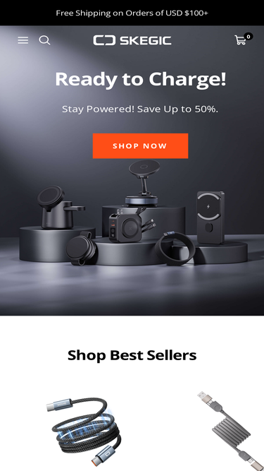 skegic.com