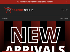 grabbit.co.za