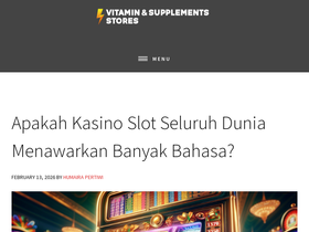 vitaminsestore.com