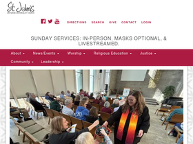 stjohnsuu.org