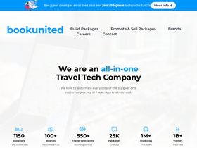 bookunited.com