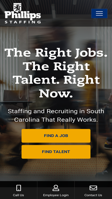 phillipsstaffing.com