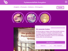 psygrenz.de