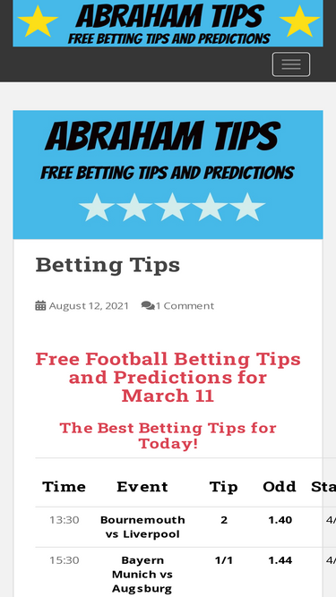 Win Draw Win Tips, Predictions & Stats - FootyGuru365