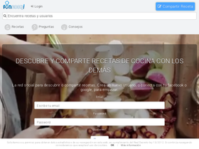 'funcook.com' screenshot