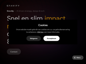 gravity.nl