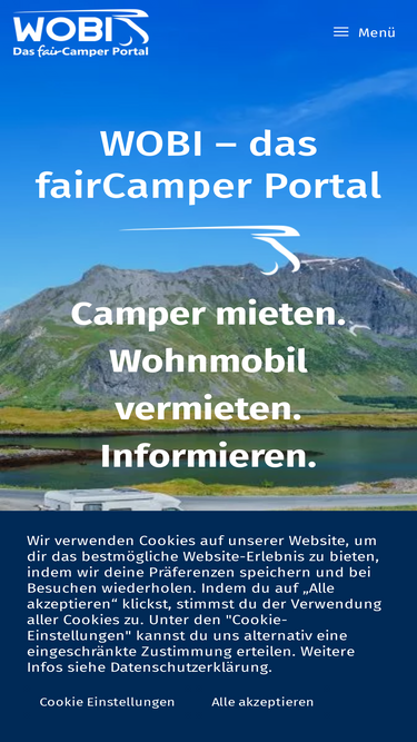 faircamper.de