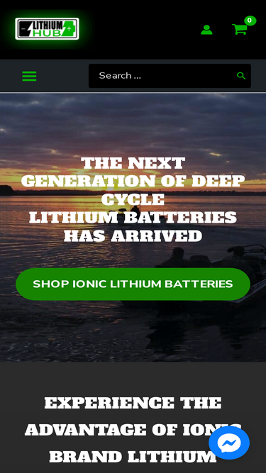 lithiumhub.com