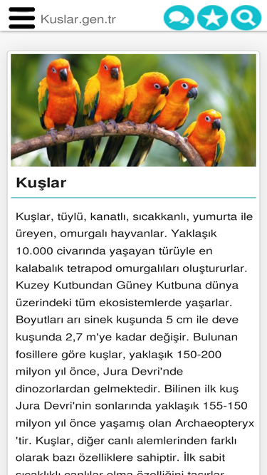 kuslar.gen.tr