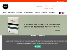 katzeditores.com