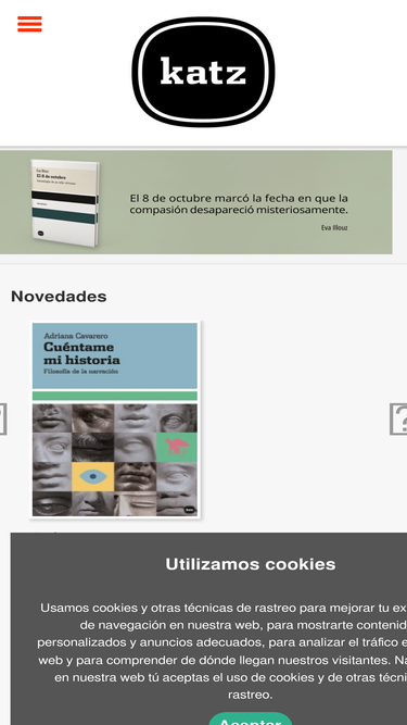 katzeditores.com