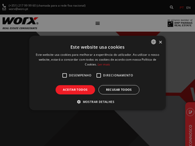 worx.pt