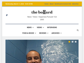 thebollard.com