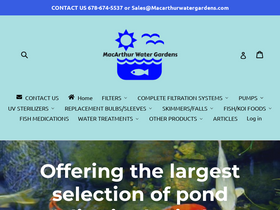 macarthurwatergardens.com