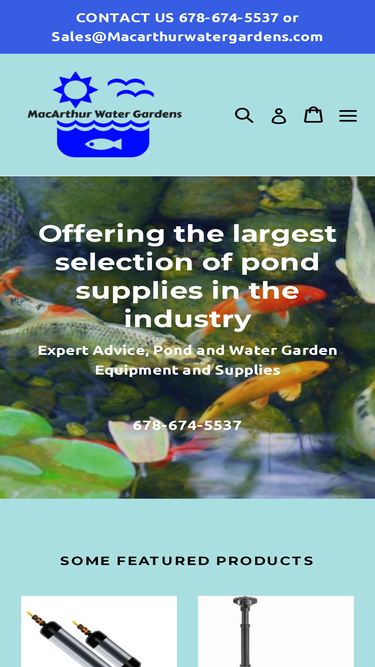 macarthurwatergardens.com