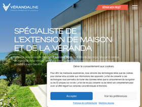 verandaline.com